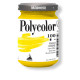 Краска акриловая Maimeri Polycolor 140 мл Желтый лимонный 100